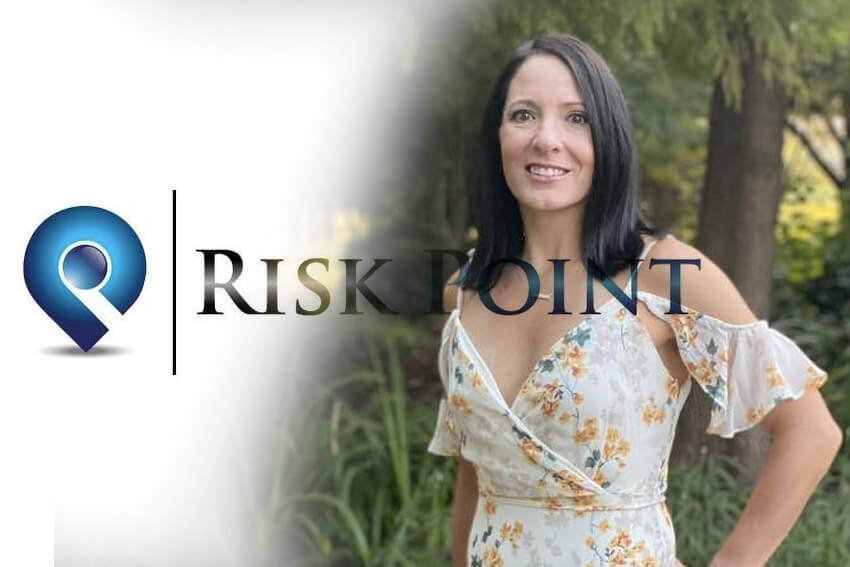 Risk Point Names New Exec