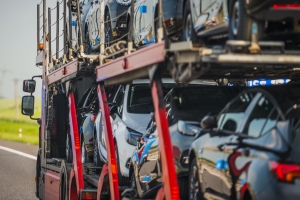 Guide To Avoid Car Transport Scams Released