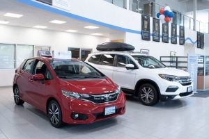 Franchises Sell More Vehicles in 2021