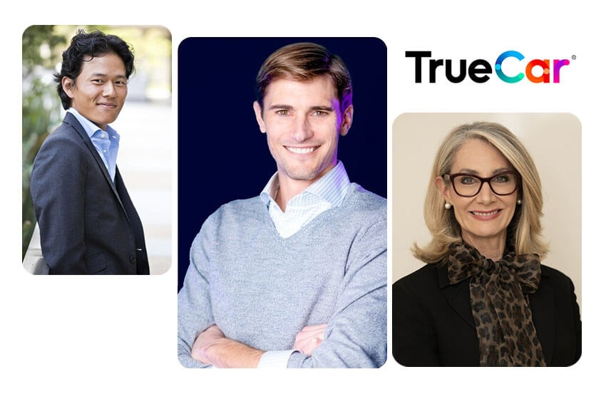 TrueCar Announces Leadership Changes