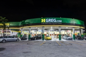 Dealer Group to Invest $50 Million in New Location