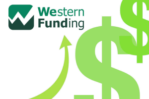 Western Funding Reports Strong Growth