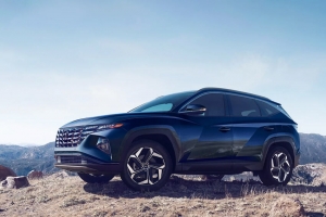 Hyundai Reports Record Sales