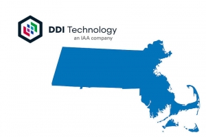 DDI Technology Expands in Massachusetts