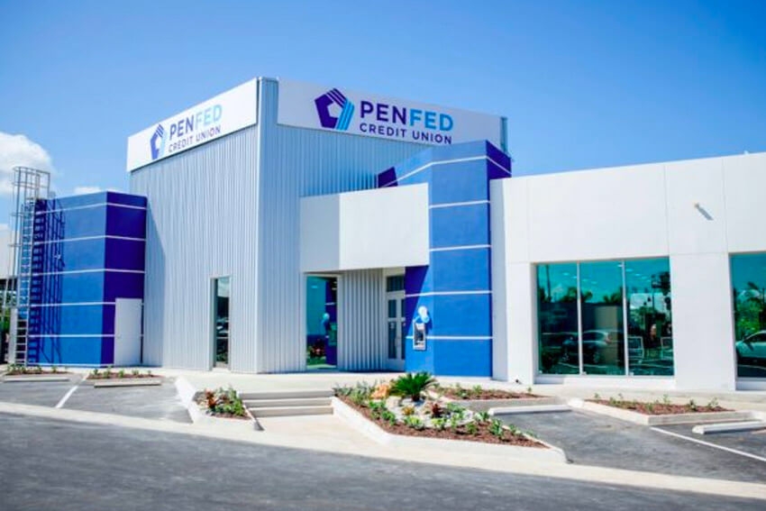 PenFed Credit Union Closes Inaugural Auto Securitization