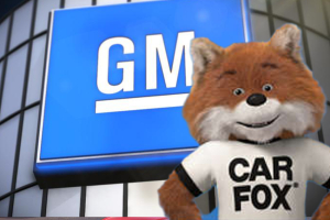 GM Partners with CARFAX