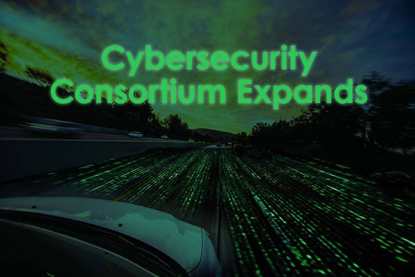 Cybersecurity Consortium Expands