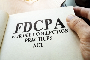 New FDCPA Rules Set for Fall