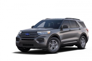 Ford Recalls 2020-2022 Ford Explorers
