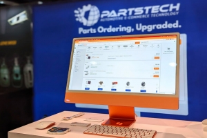 PartsTech Raises $35 Million in Capital