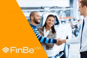 Informed.IQ Partners with FinBe USA