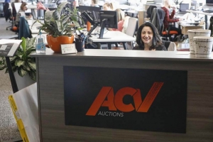 ACV Secures Funding
