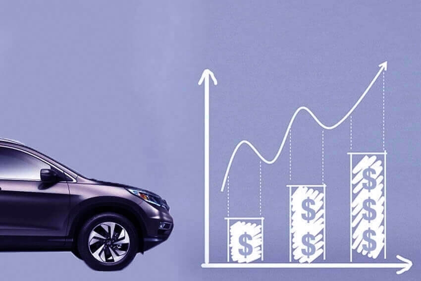 Auto Loan Default Rate Rises