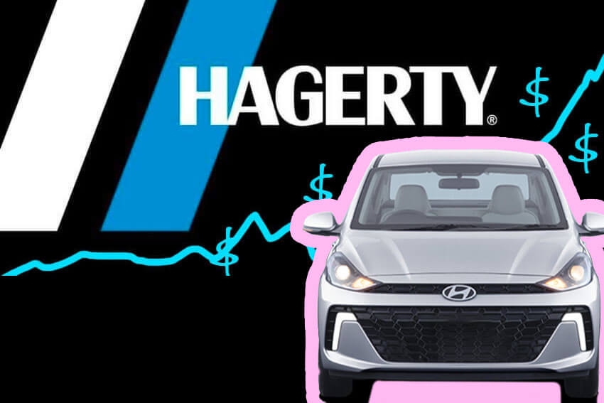 Hagerty Releases 2023 Financials