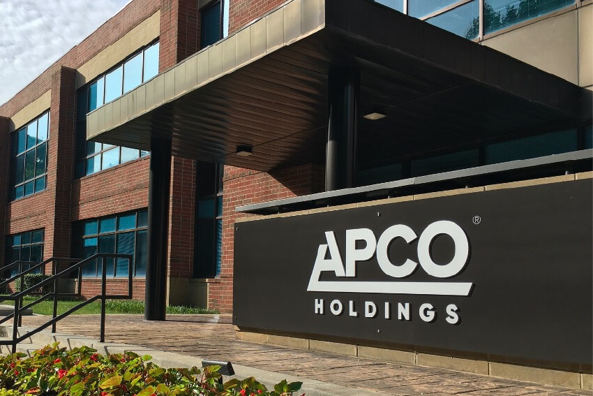 APCO Holdings Acquires National Auto Care