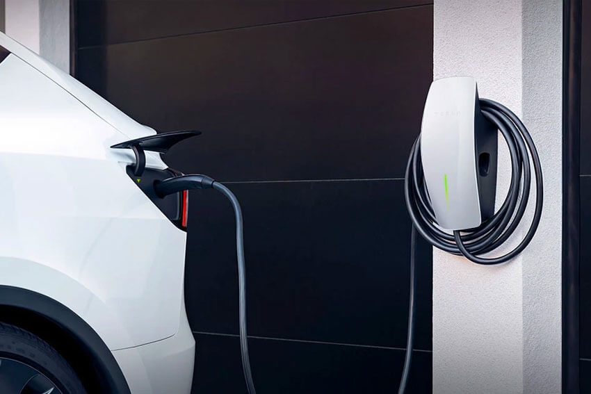 EV Home Charging Takes Hit with Rising Rates
