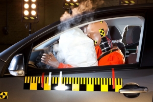 The Takata airbag recall is the largest automotive safety recall in history. 