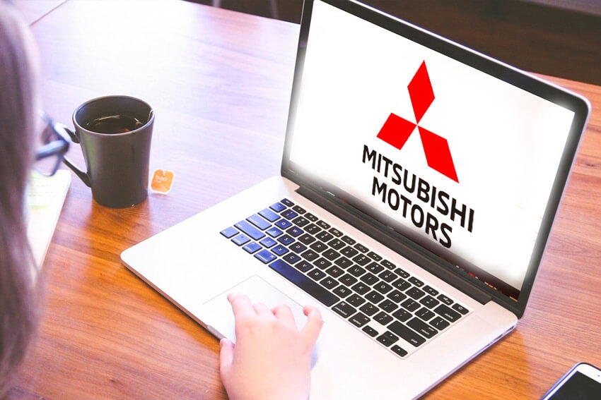 Mitsubishi Workers Can Stay Home