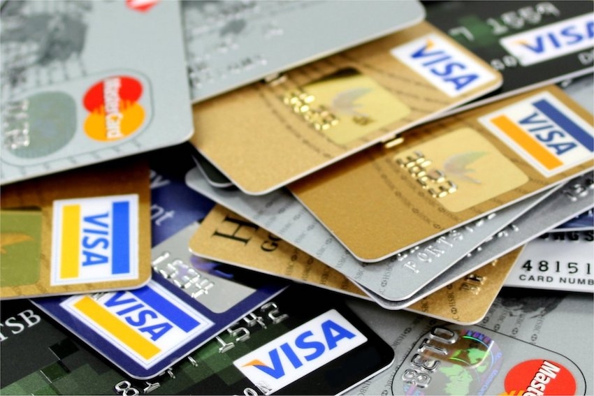Consumers Turn to Unsecured Credit