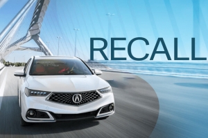 Honda Recalls Nearly 250,000 Vehicles