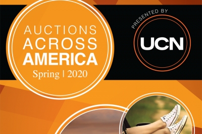 Auctions Across America Spring 2020
