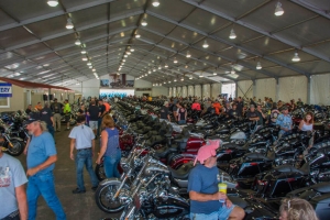 Sonic Automotive Holds Rally During Sturgis