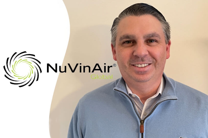 NuVinAir Global Adds Former Avis Exec