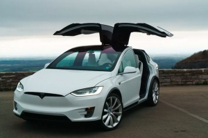 Tesla Tops Study as ‘Most-Driven EV’