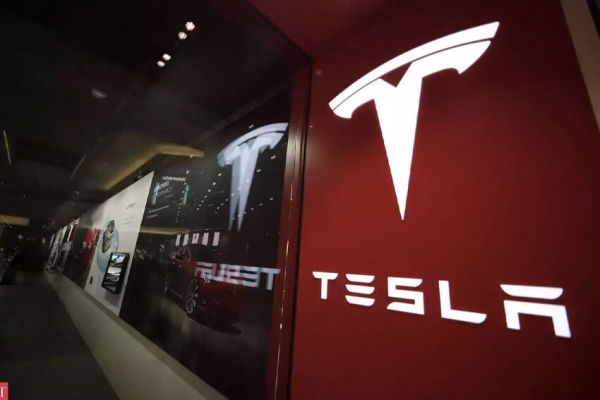 Tesla Leads Auto in Global Rankings Study